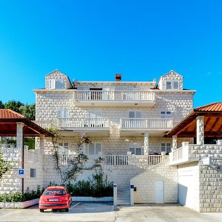 Couple Getaway Apartments Ragusa Esterno foto