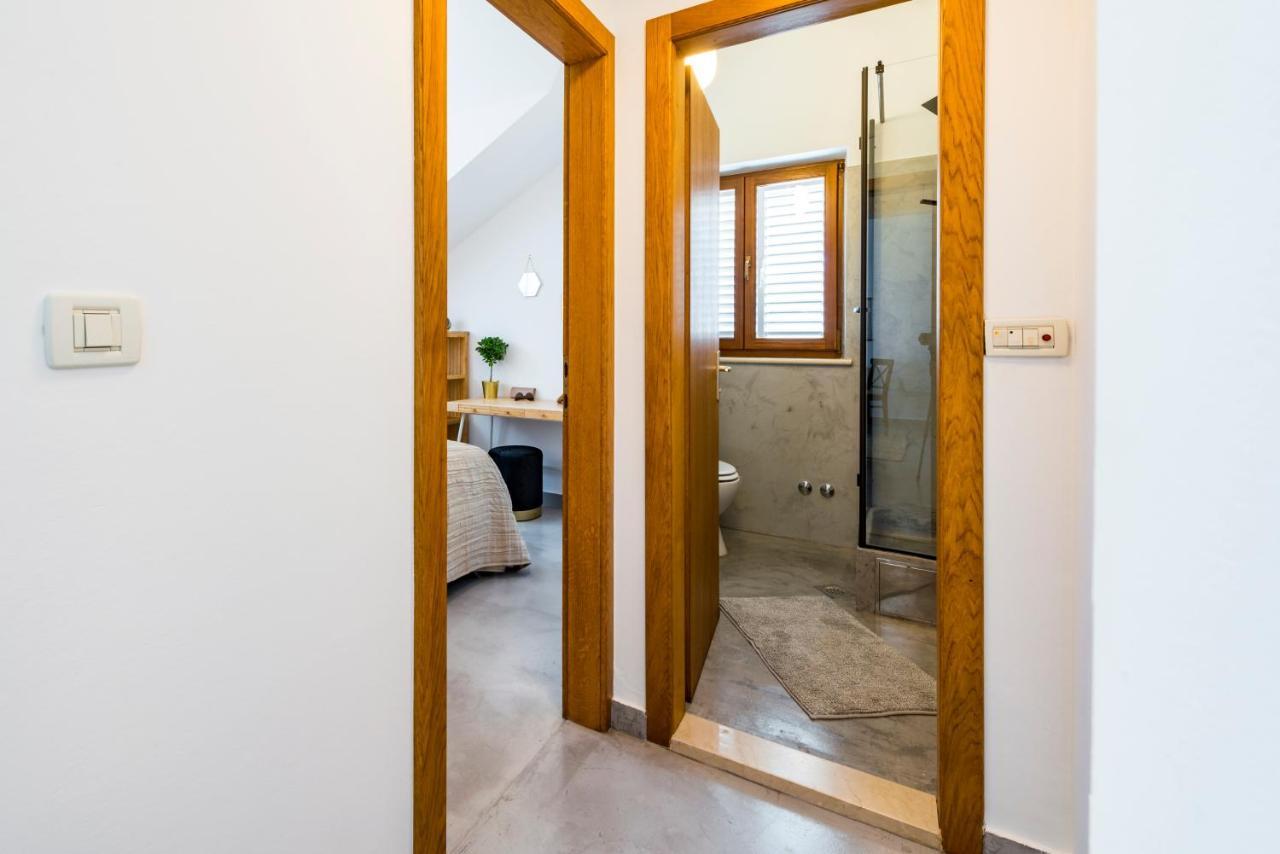 Couple Getaway Apartments Ragusa Esterno foto
