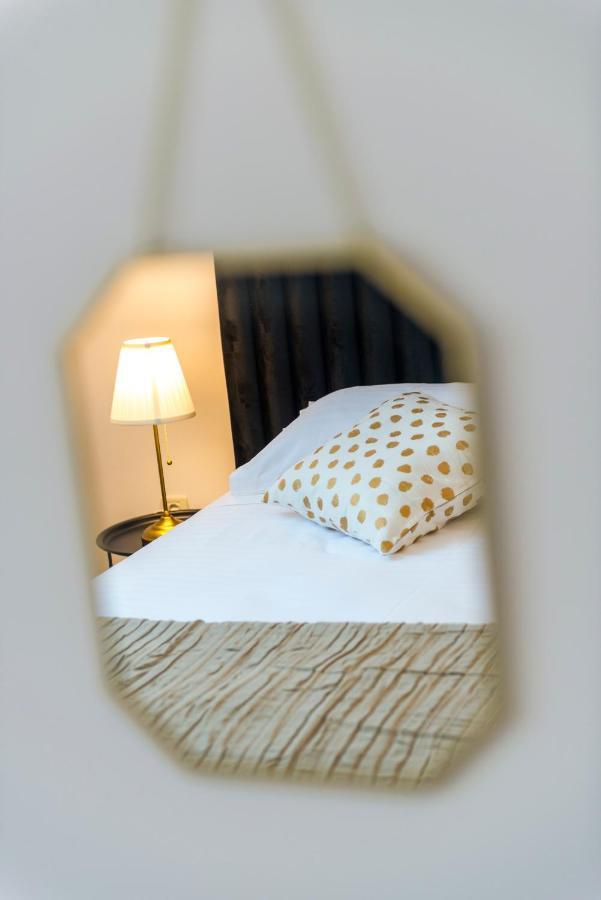 Couple Getaway Apartments Ragusa Esterno foto
