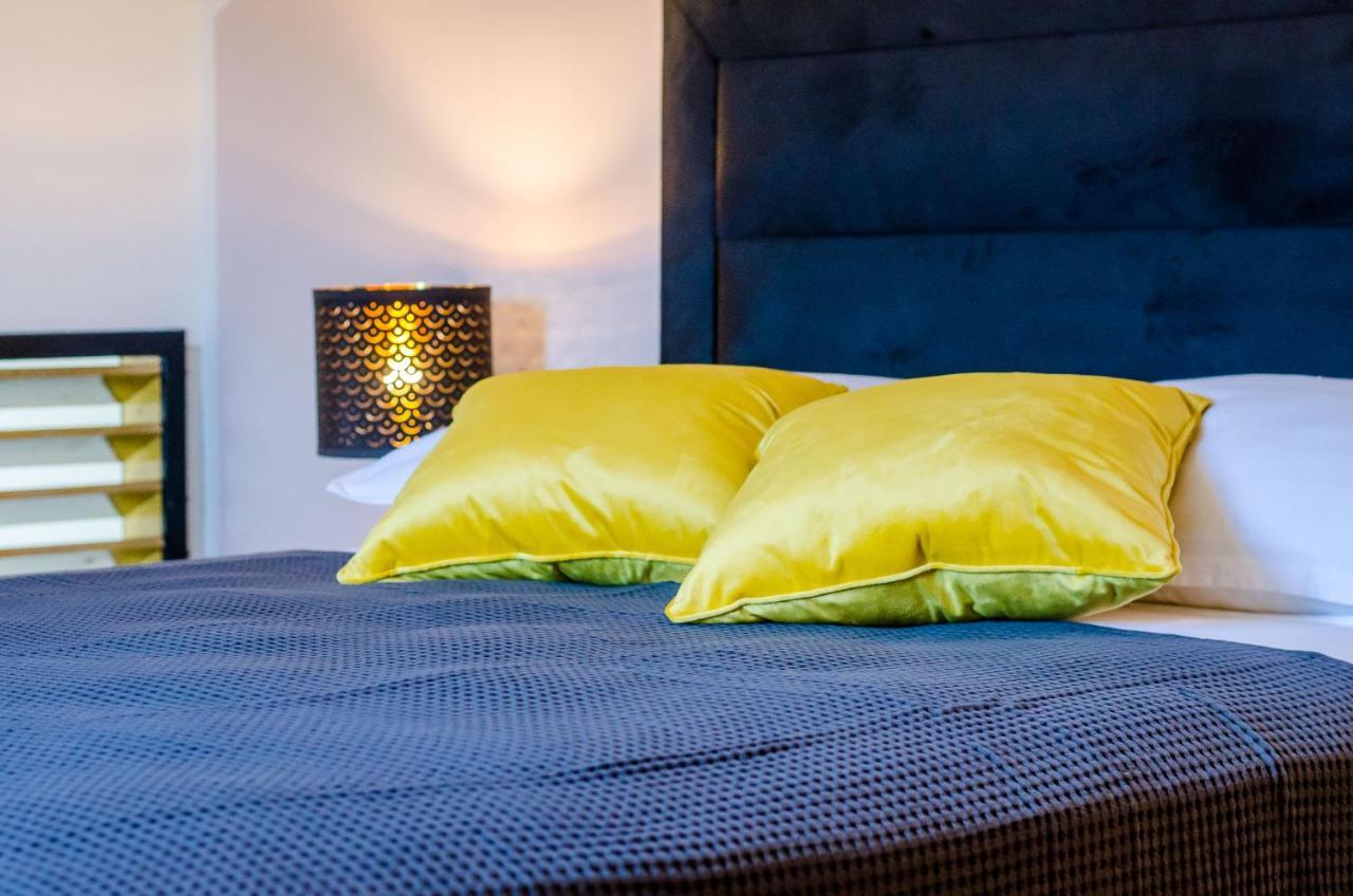 Couple Getaway Apartments Ragusa Esterno foto