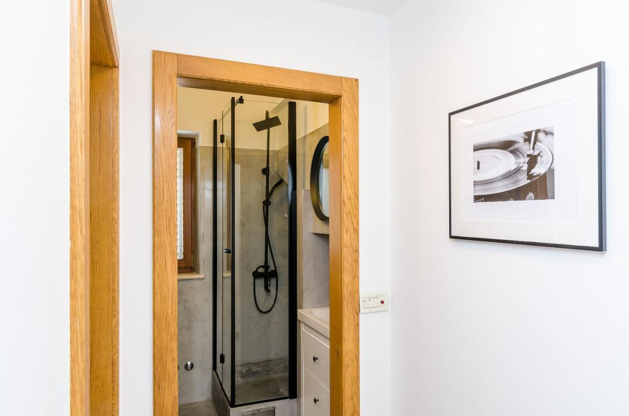 Couple Getaway Apartments Ragusa Esterno foto