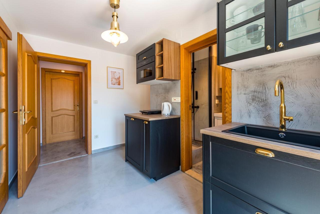 Couple Getaway Apartments Ragusa Esterno foto