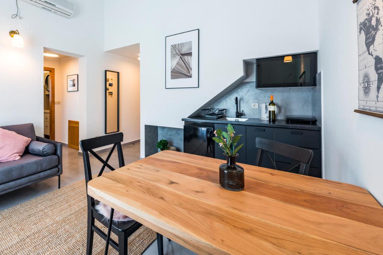 Couple Getaway Apartments Ragusa Esterno foto