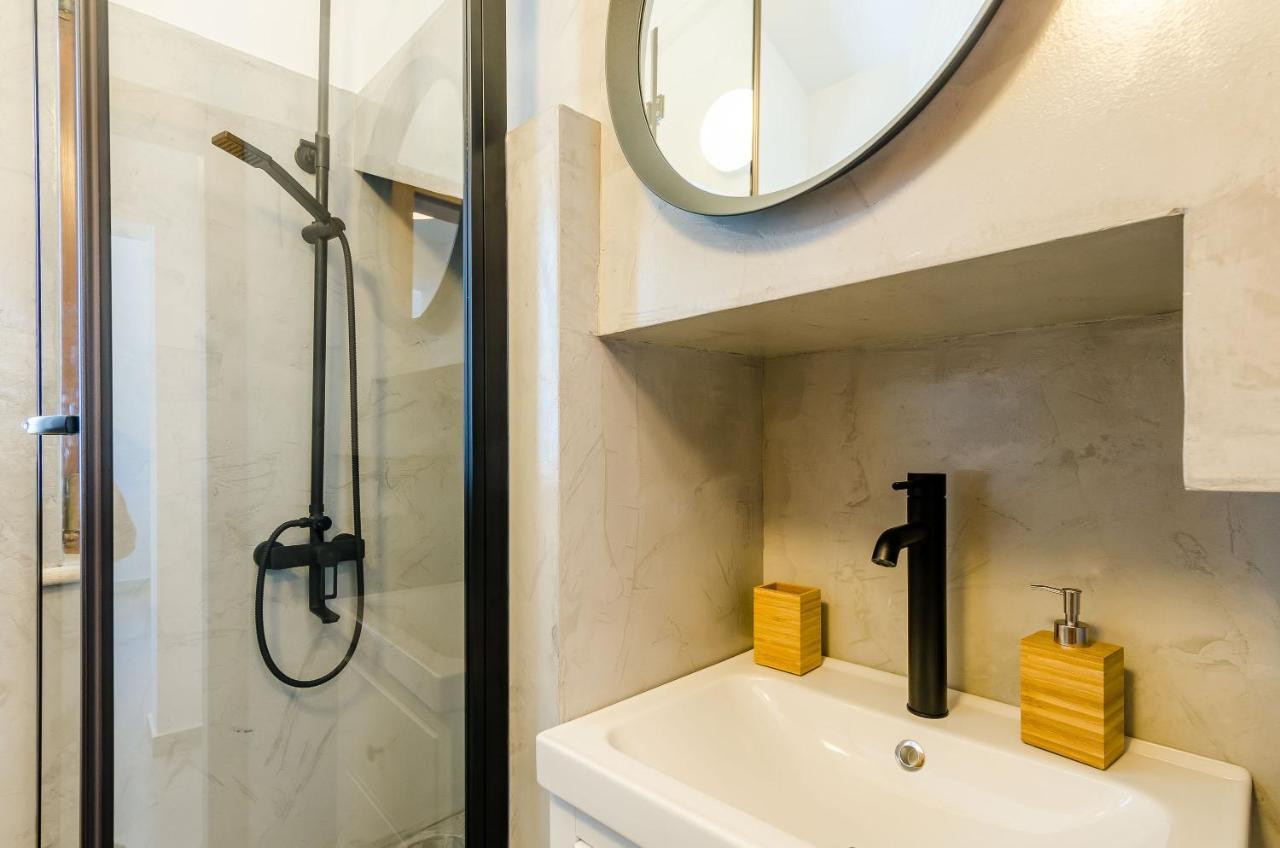 Couple Getaway Apartments Ragusa Esterno foto