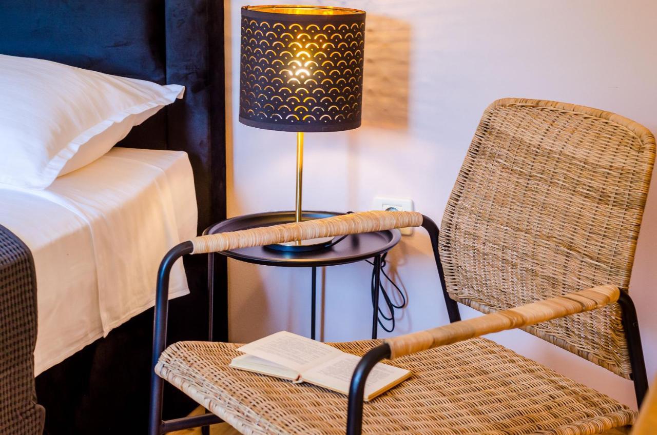 Couple Getaway Apartments Ragusa Esterno foto