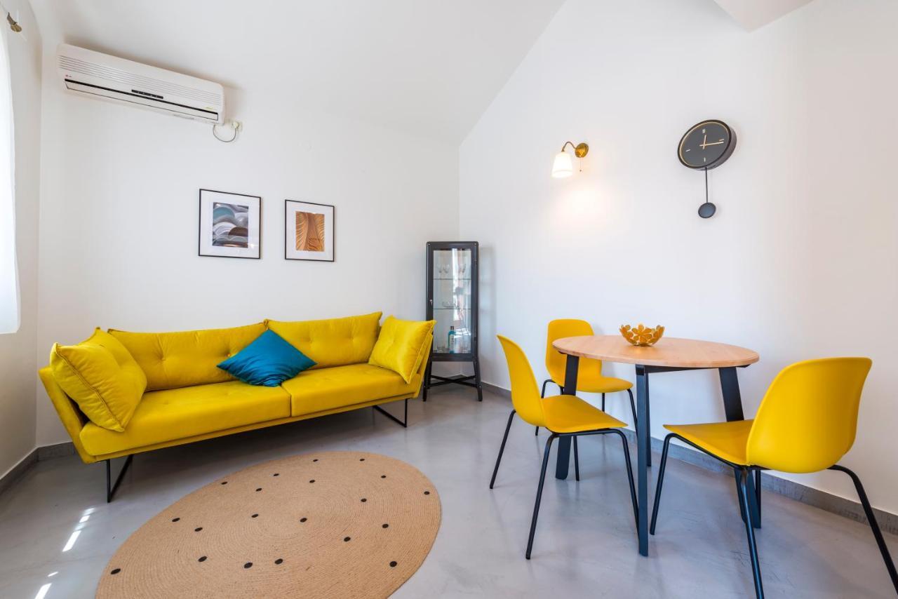 Couple Getaway Apartments Ragusa Esterno foto