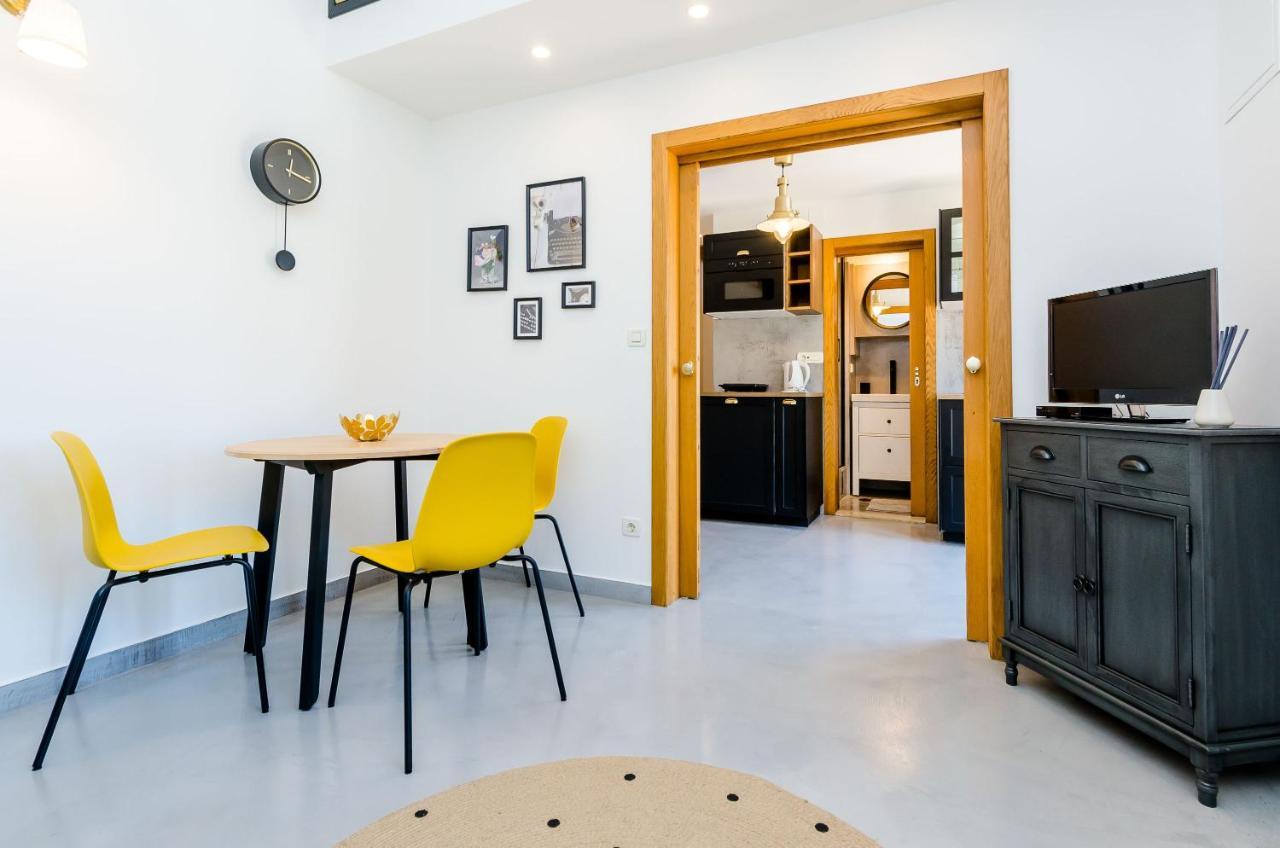 Couple Getaway Apartments Ragusa Esterno foto