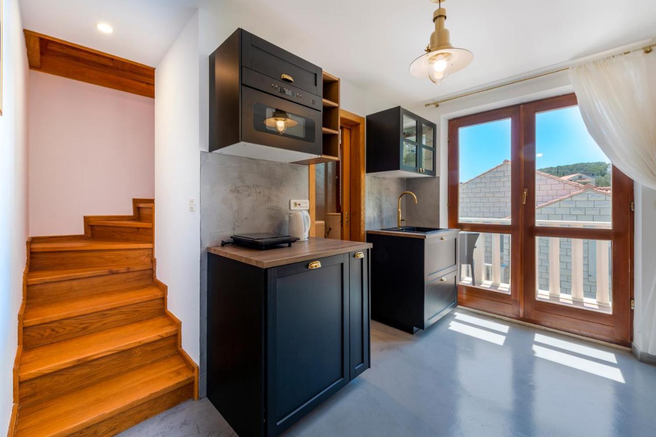 Couple Getaway Apartments Ragusa Esterno foto