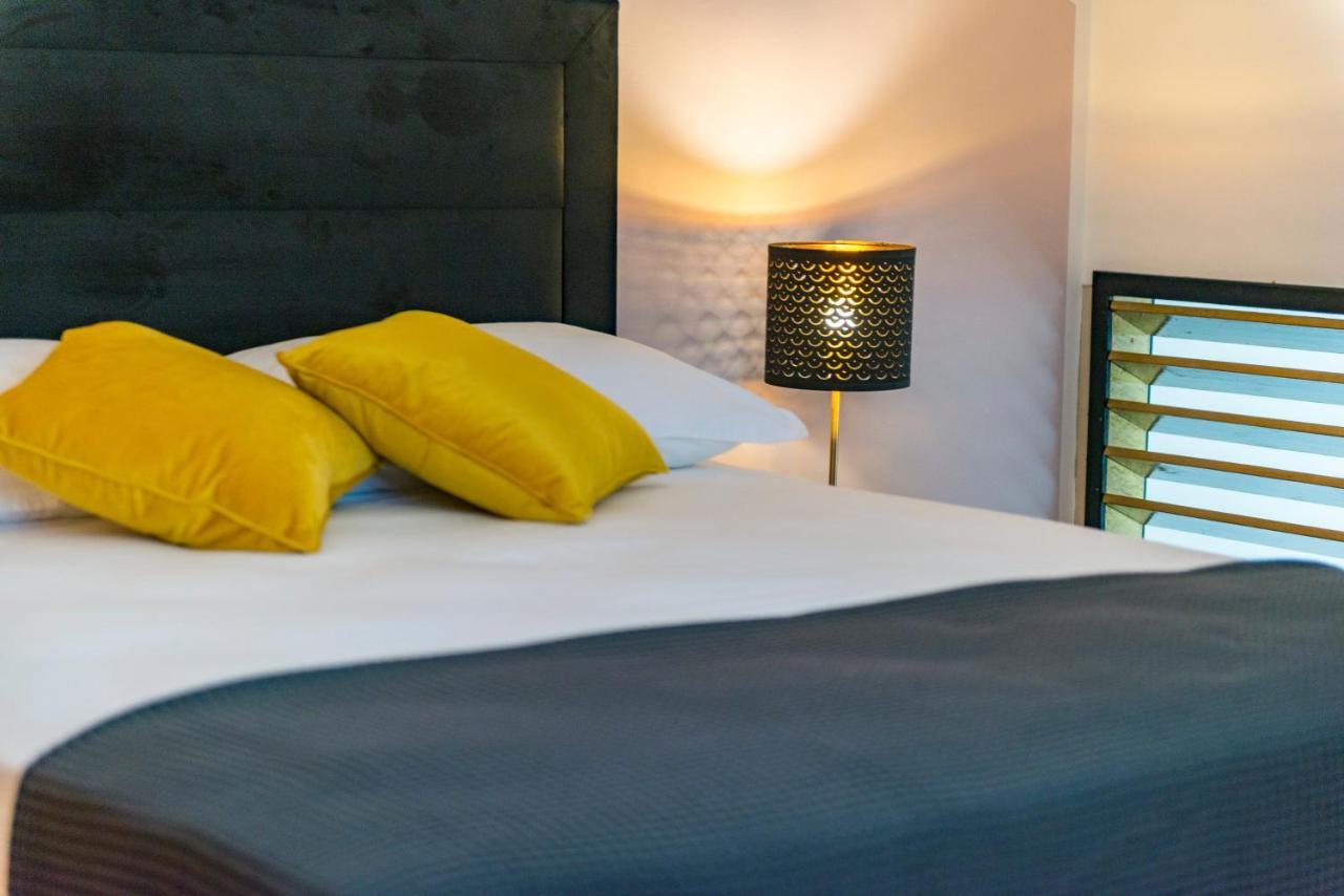 Couple Getaway Apartments Ragusa Esterno foto
