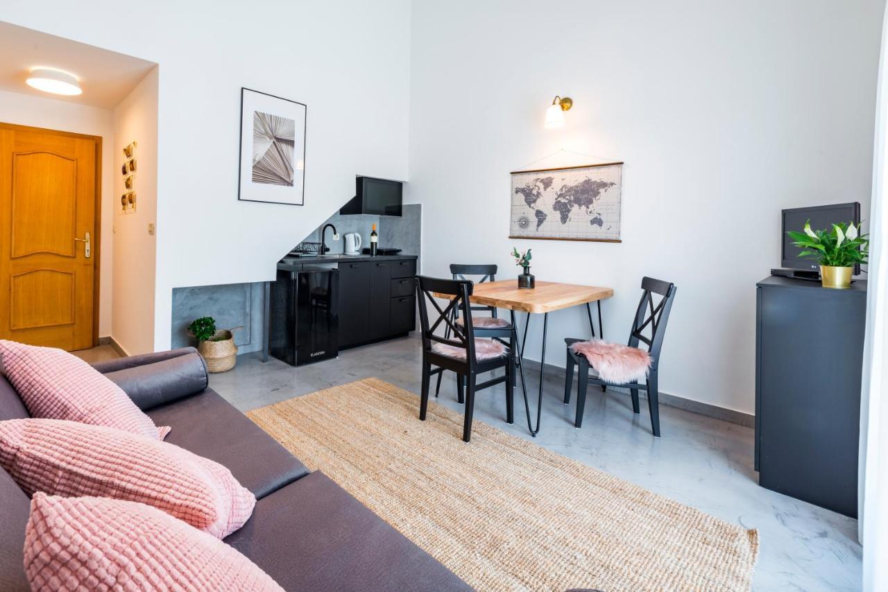 Couple Getaway Apartments Ragusa Esterno foto