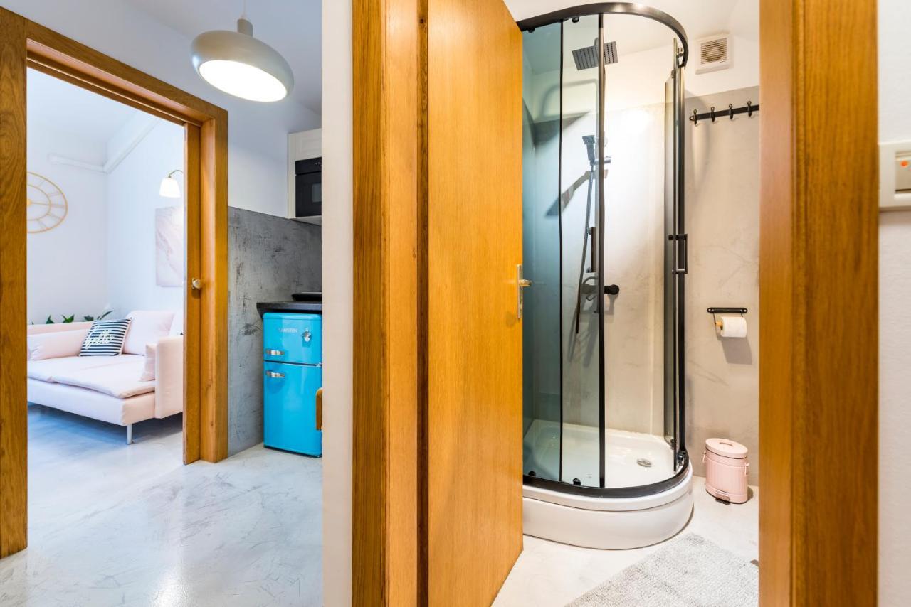 Couple Getaway Apartments Ragusa Esterno foto