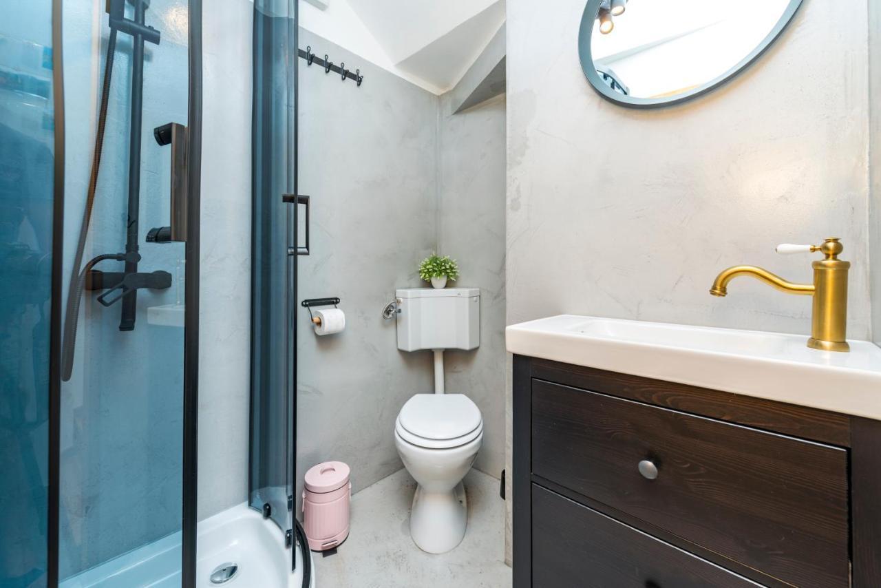 Couple Getaway Apartments Ragusa Esterno foto