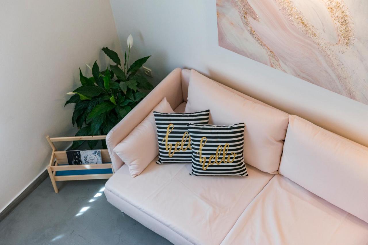 Couple Getaway Apartments Ragusa Esterno foto