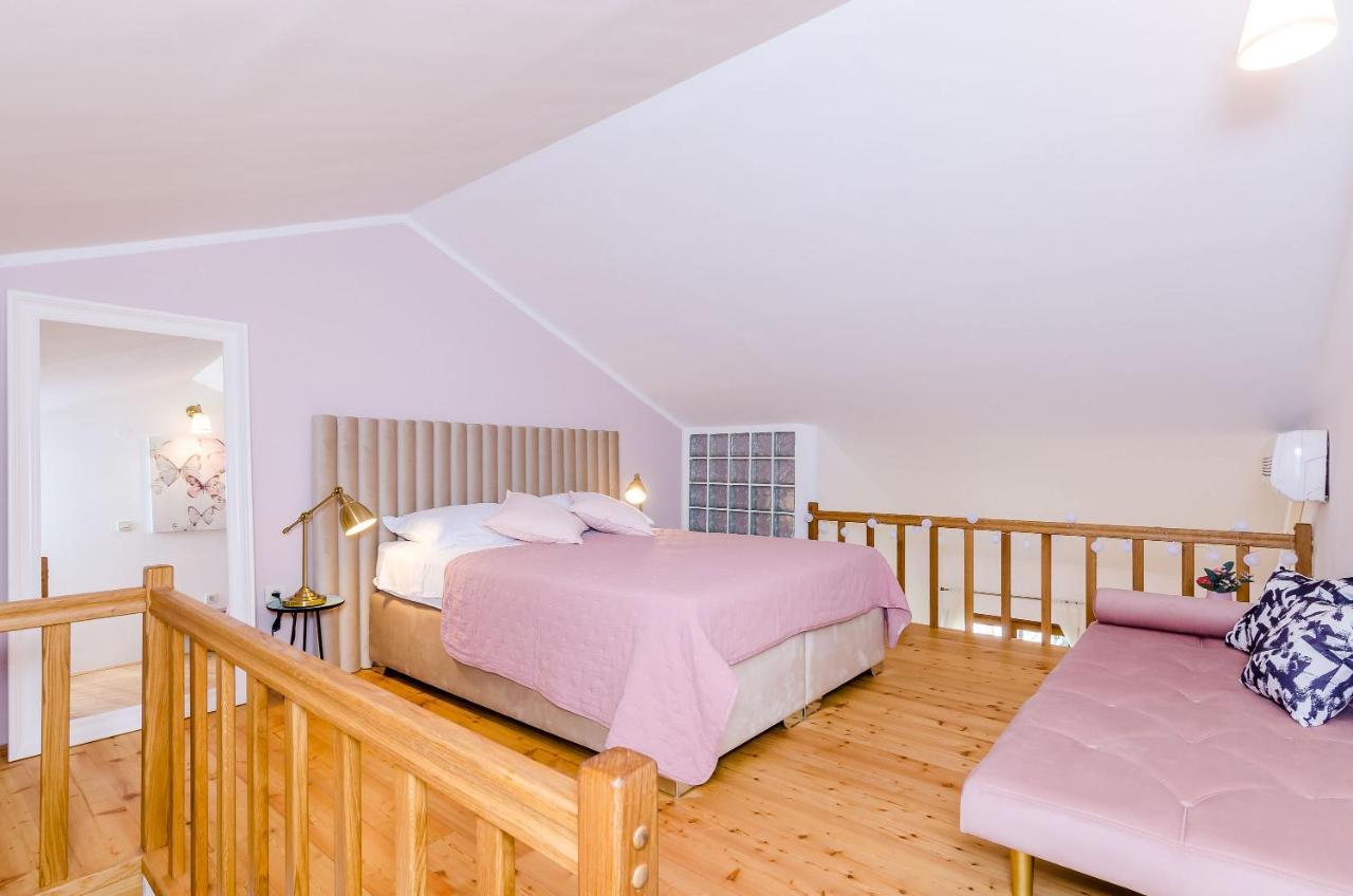 Couple Getaway Apartments Ragusa Esterno foto