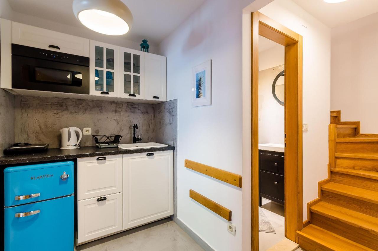 Couple Getaway Apartments Ragusa Esterno foto